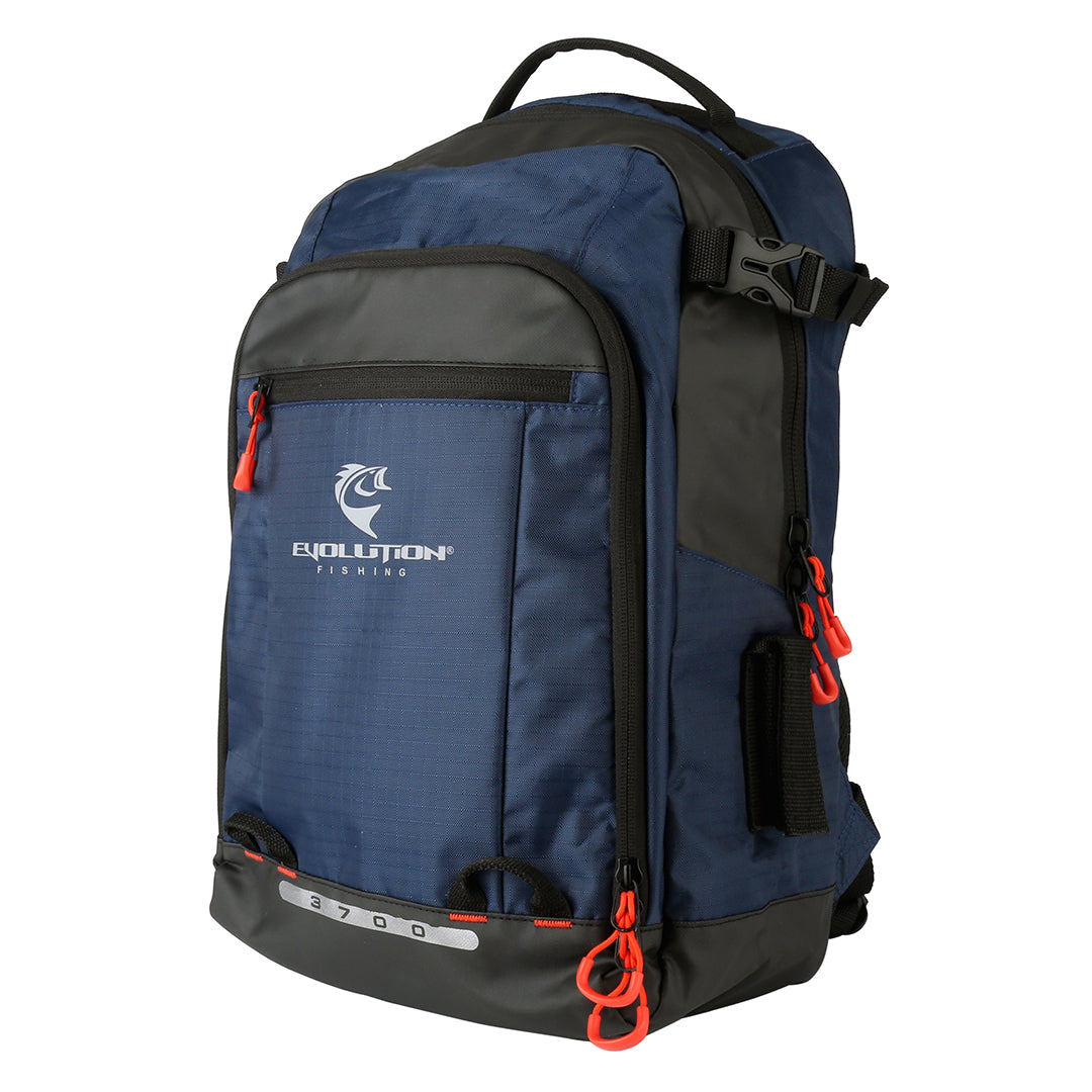 3700 Smallmouth Backpack