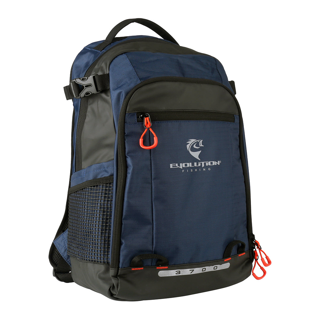 3700 Smallmouth Backpack