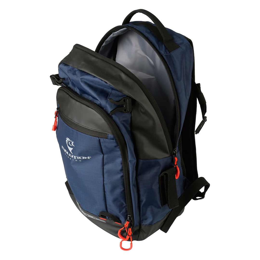 3700 Smallmouth Backpack