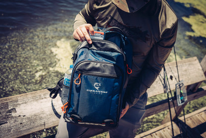 3700 Smallmouth Backpack