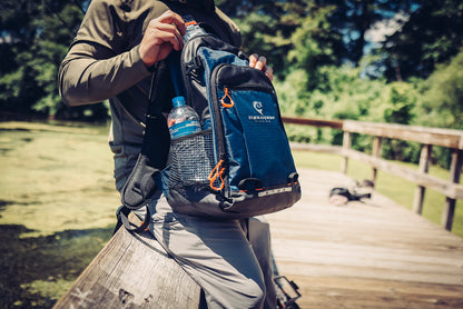 3700 Smallmouth Backpack