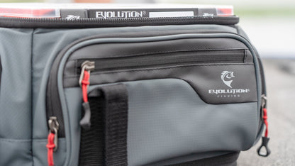 Largemouth 3.0 3600 Tackle Bag