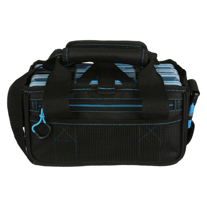 Horizontal 3500 Drift Series Tackle Bag - Green