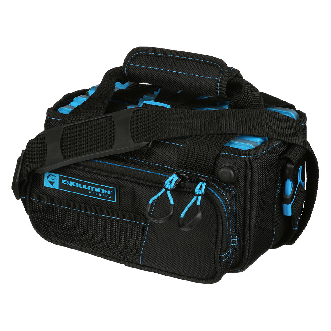 Horizontal 3500 Drift Series Tackle Bag - Green